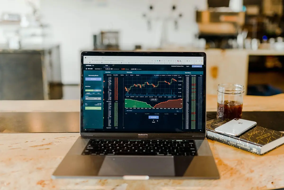 The Benefits Of Trading Through The Immediate Edge Platform Immediate Edge Platform