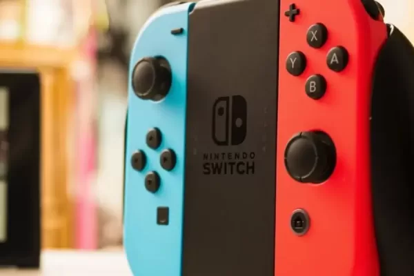 How To Run Nintendo Switch Games On Your PC With Nintendo Switch Emulator Nintendo Switch Emulator
