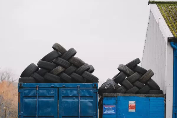 Rubbish Removal