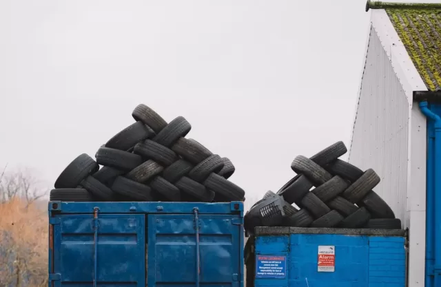 Rubbish Removal