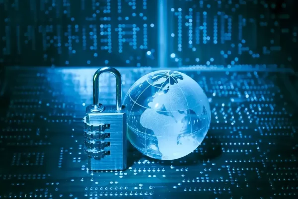 Secure Data Transmission