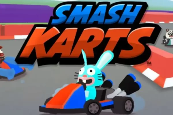 Ways To Unblock The Smash Karts And How To Play On Full Screen, FAQs Smash Karts