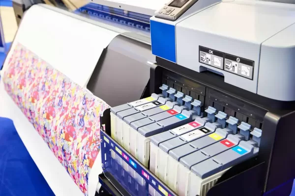The Sawgrass Sublimation Printer Vs The Mimaki UV Printer Sublimation Printer vs. the Mimaki UV Printer