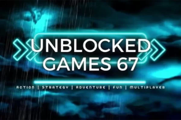 Unblocked Games 67