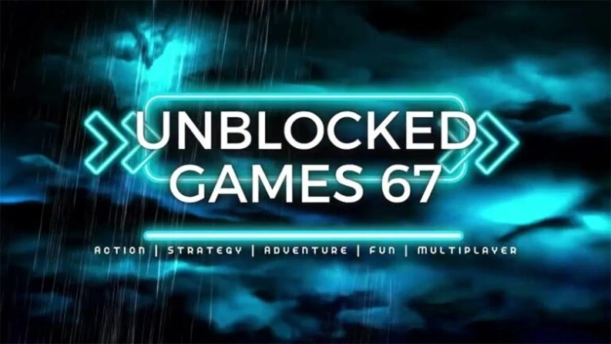 Unblocked Games 67