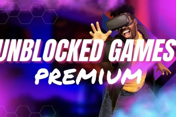 Unlocking Fun: Unblocked Games Premium – Your Ultimate Gaming Escape Unblocked Games Premium