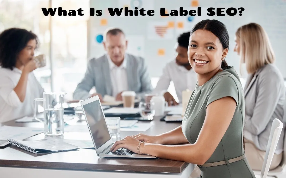 White Label SEO