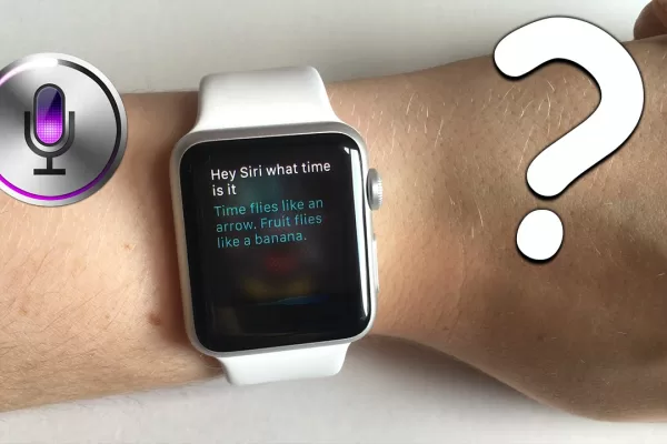 Tracking Time By Saying: Hey Siri What Time Is It? hey siri what time is it