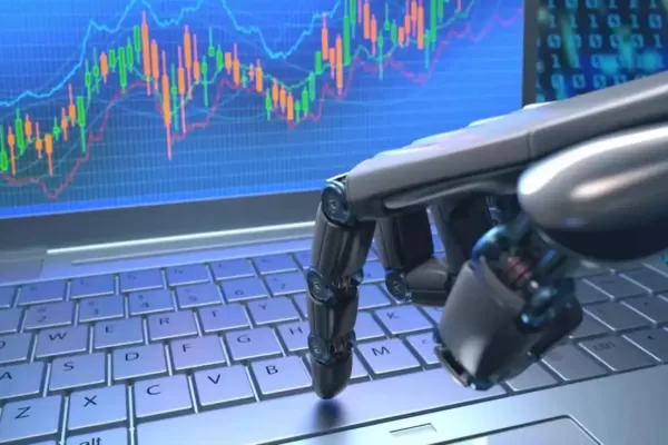 AI Trading Algorithms