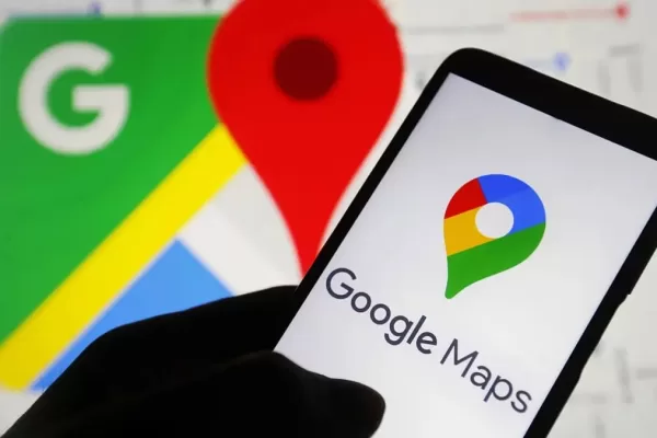 Google Maps and Waze Disable