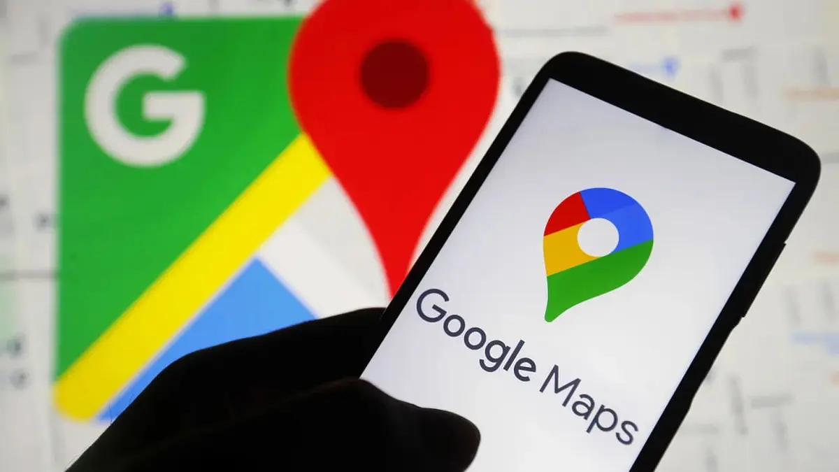 Google Maps and Waze Disable