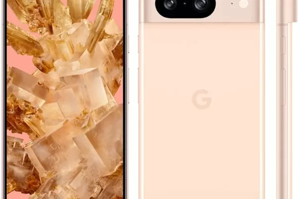 Google Pixel 8