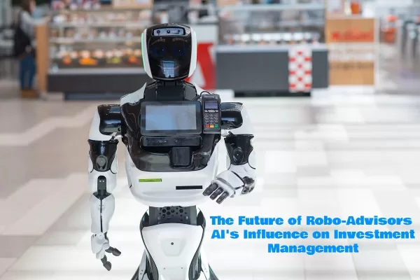 Robo-Advisors