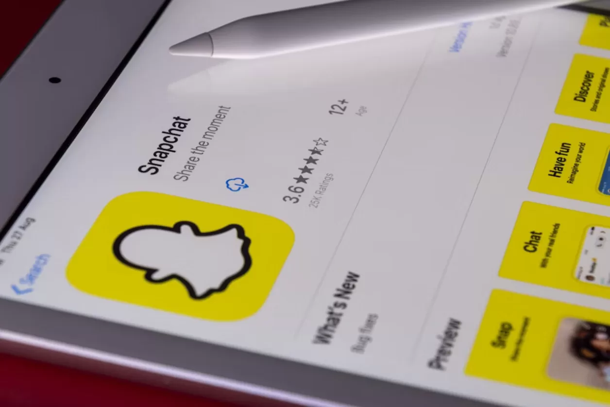 Snap Reports Earnings Today App Engagement Is a Risk