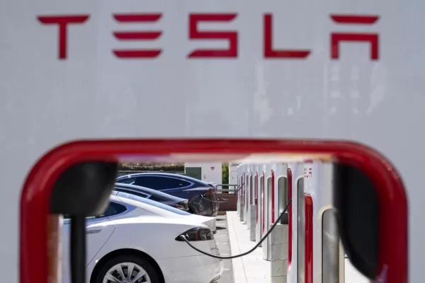 Toyota And Lexus To Adopt Tesla EV Charging Standard From 2025 Toyota to adopt Tesla EV charging standard from 2025