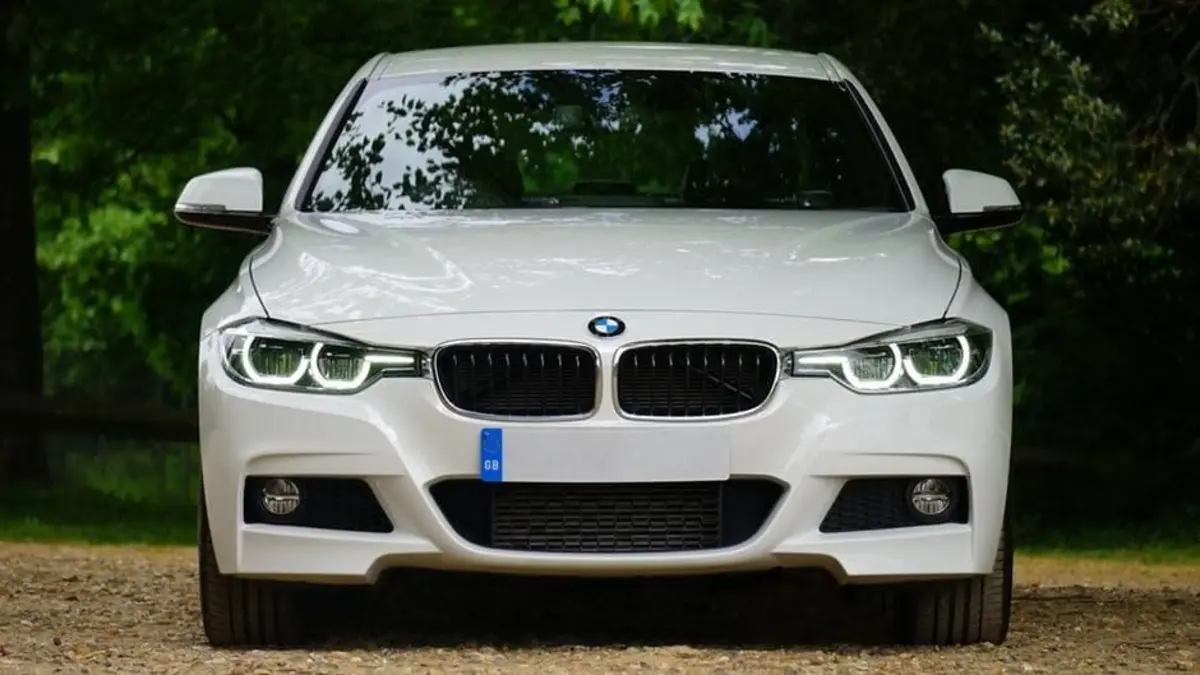 Used BMW iX