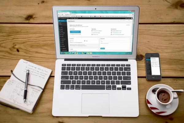 wordpress managed hosting