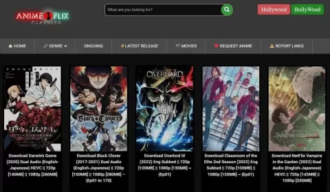 Animixplay