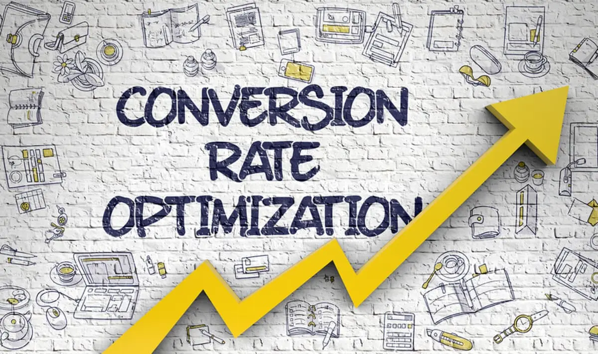 Conversion Rate Optimization