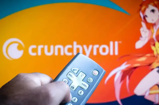 animixplay Crunchyroll