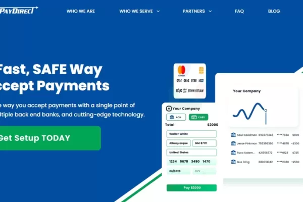 Easy Pay Direct