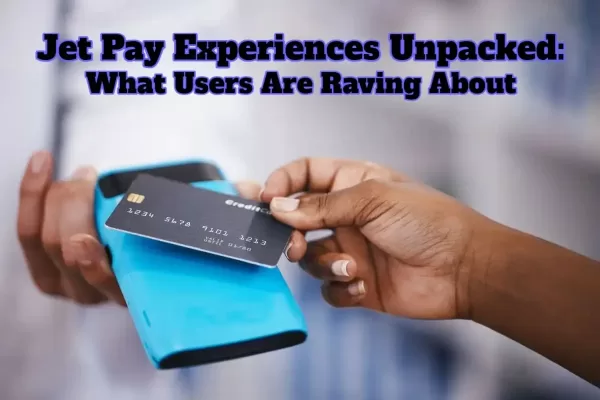 JetPay