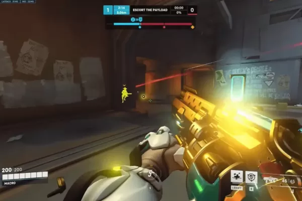 6 Advanced Tips for Overwatch 2 Players Overwatch 2 Players