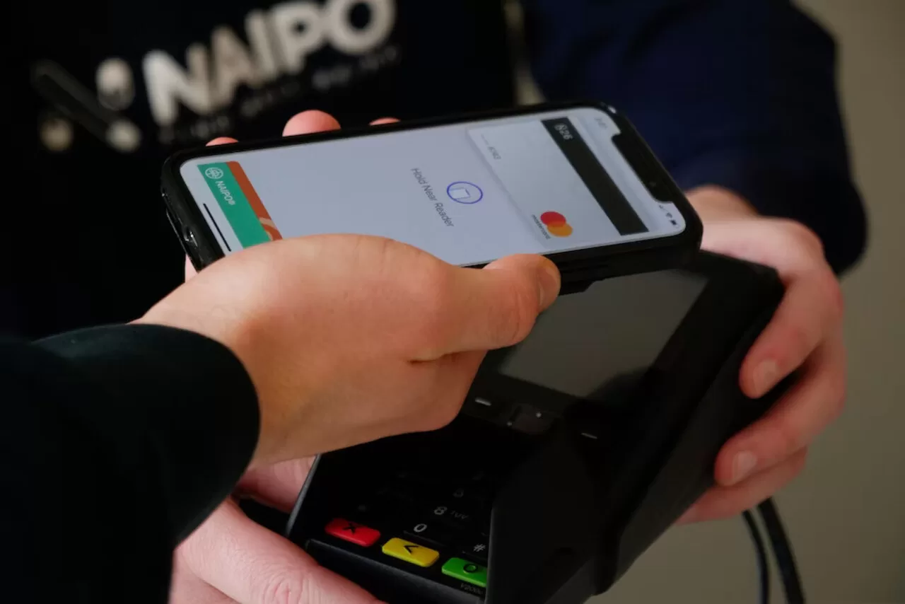 apple pay on amazon