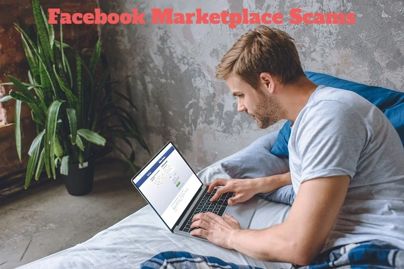 Facebook marketplace scams