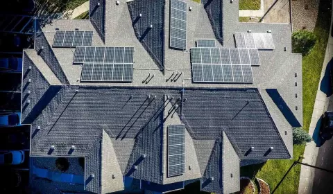 Solar Energy