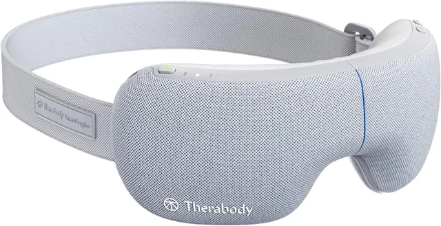 Therabody Smart Goggles