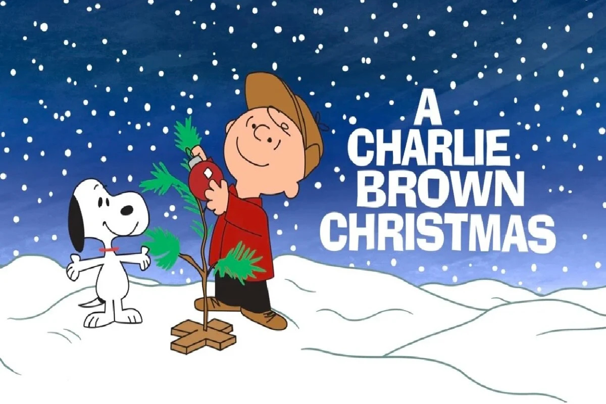 Watch A Charlie Brown Christmas