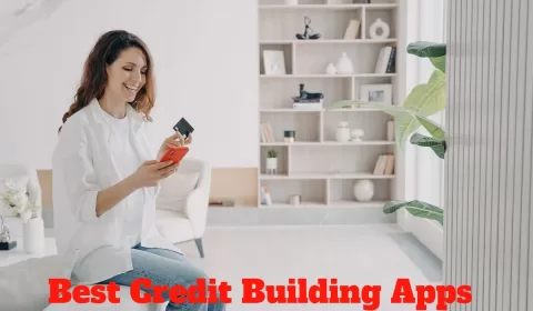 best credit building apps