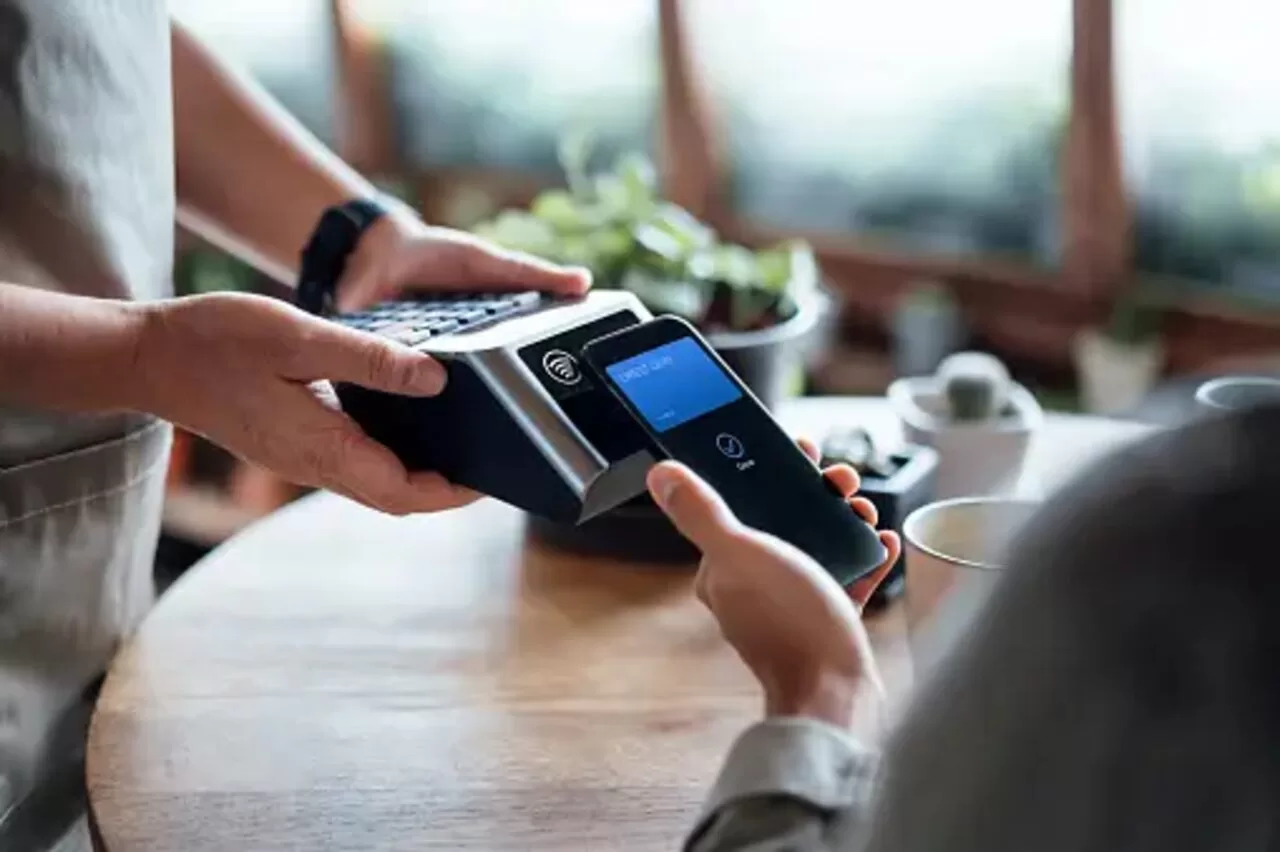 mobile payment security