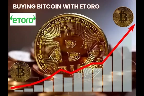 How to Buying Bitcoin on eToro