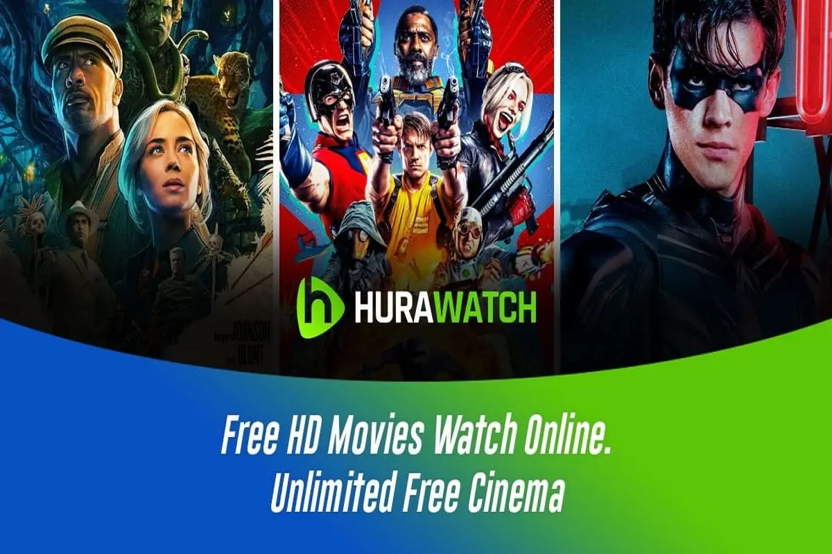 9Xmovies Alternatives: The Safe Streaming Options - 3u7reud