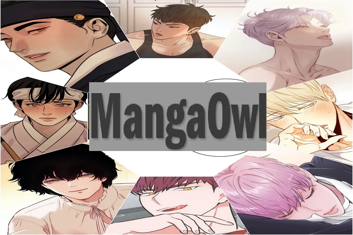 MangaOwl