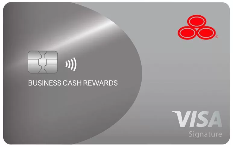 State Farm Business Cash Rewards Visa Signature® Card