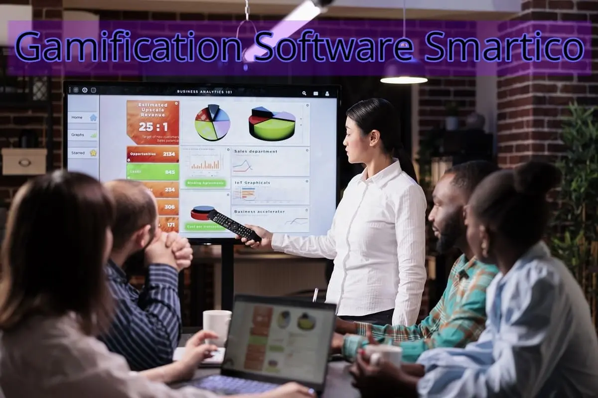 gamification software smartico