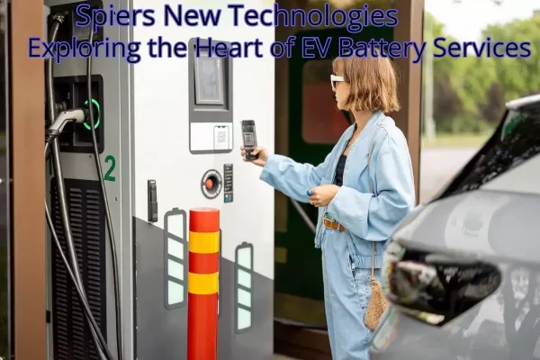 Spiers New Technologies