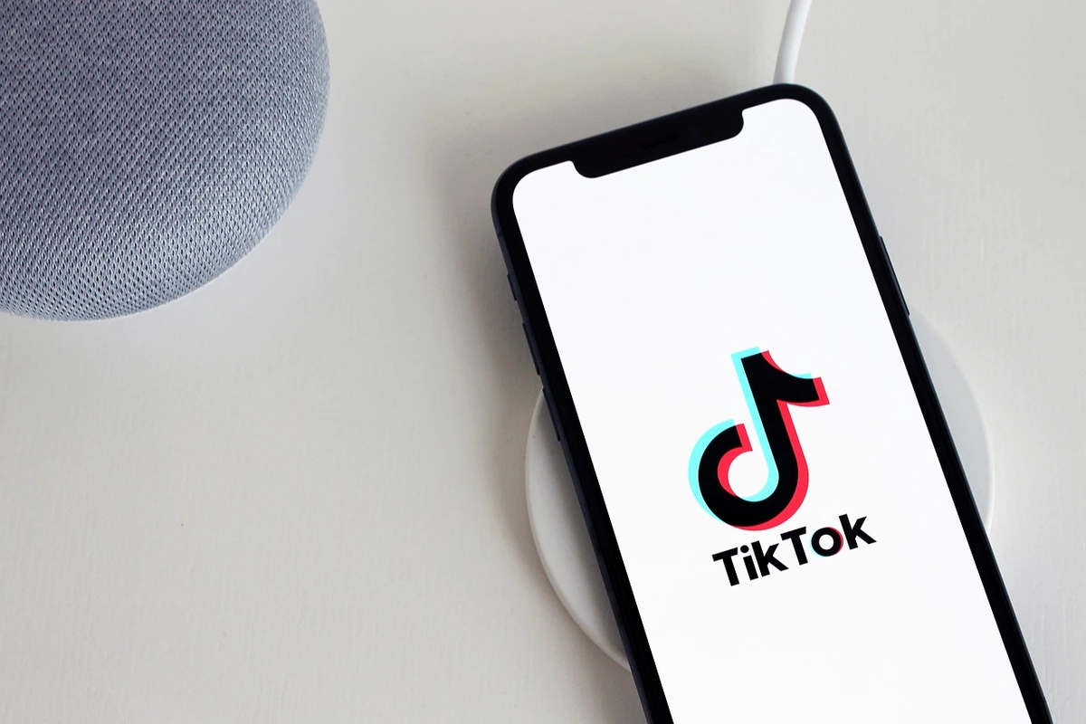 TikTok unblocked