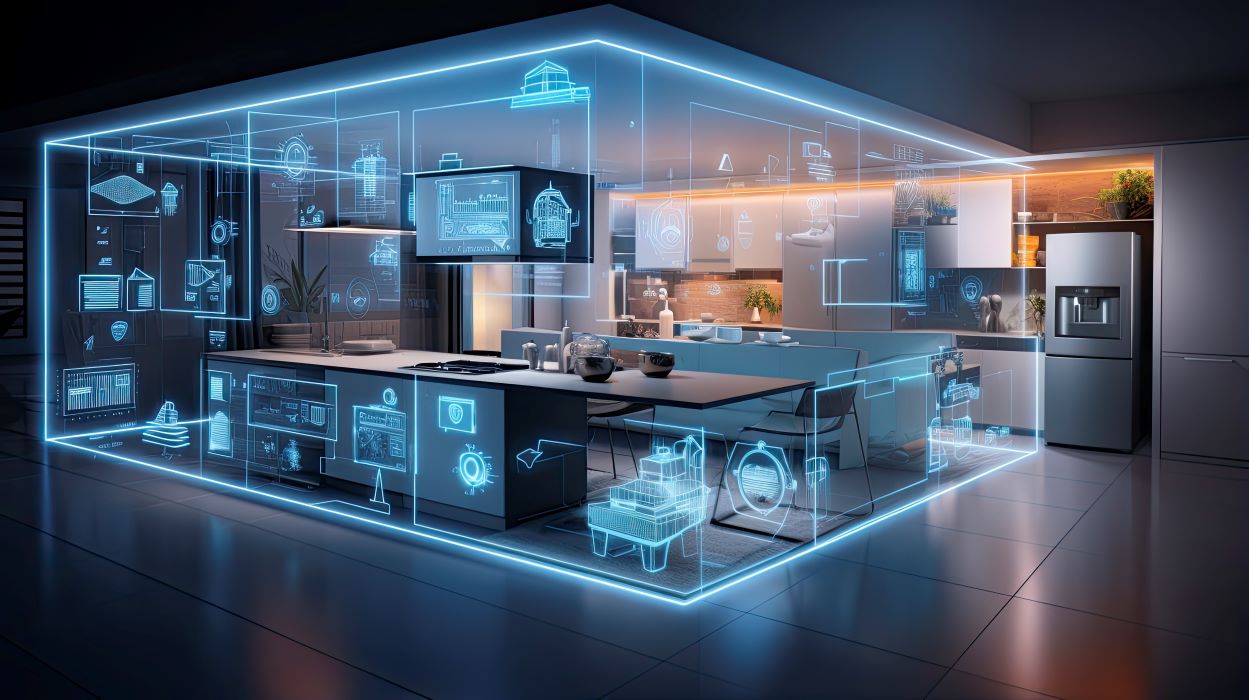 Home Technology Trend