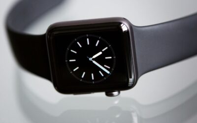 find my apple watch