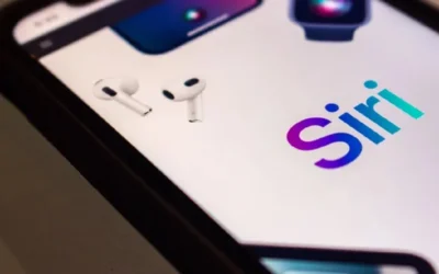 why is my siri volume low