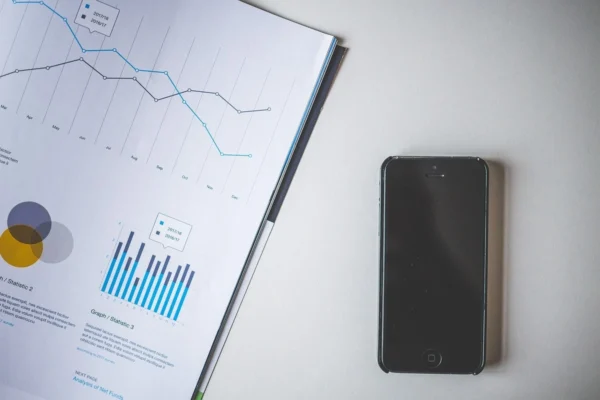 Analytics Data iPhone