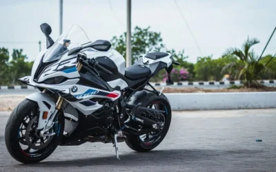 BMW S1000RR Top Speed Without Limiter