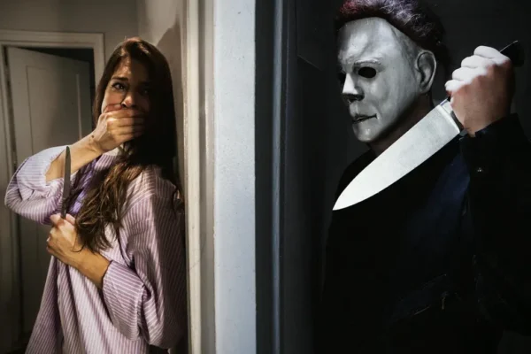 Halloween Movie
