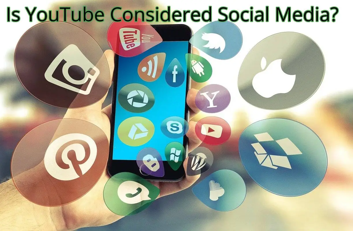 Is YouTube Considered Social Media