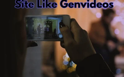 Site Like Genvideos
