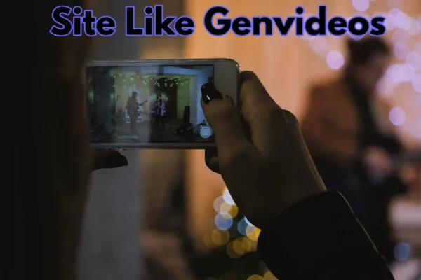 Site Like Genvideos